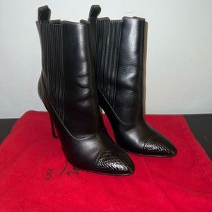 Christian Louboutin Me in the 90’s 100mm